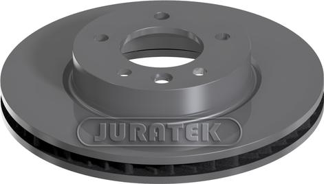 Juratek VAG363R - Kočioni disk www.molydon.hr