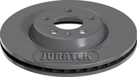 Juratek VAG334 - Kočioni disk www.molydon.hr