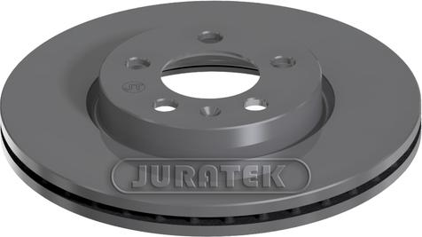 Juratek VAG336 - Kočioni disk www.molydon.hr