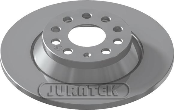 Juratek VAG330 - Kočioni disk www.molydon.hr