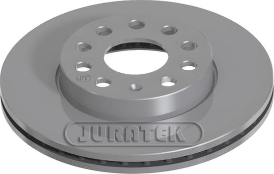 Juratek VAG325 - Kočioni disk www.molydon.hr