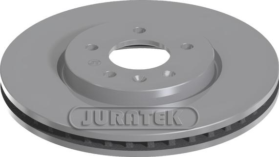 Juratek VAU179 - Kočioni disk www.molydon.hr