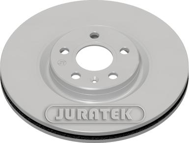 Juratek VOL156 - Kočioni disk www.molydon.hr