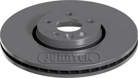 Juratek VOL133 - Kočioni disk www.molydon.hr