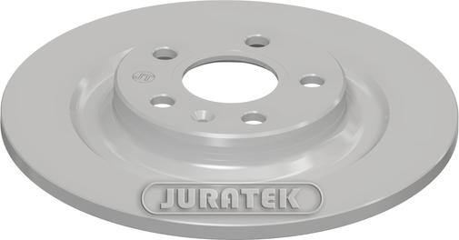 Juratek VOL242 - Kočioni disk www.molydon.hr