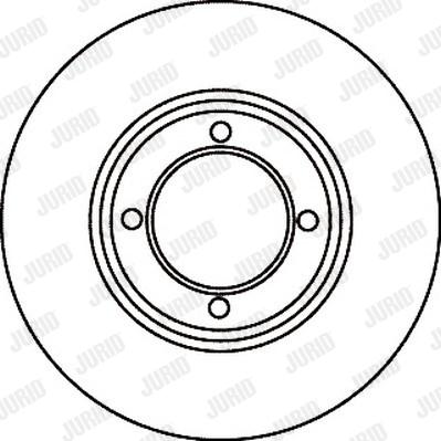 Stellox 6020-9908K-SX - Kočioni disk www.molydon.hr