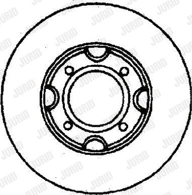 Textar 92020600 - Kočioni disk www.molydon.hr