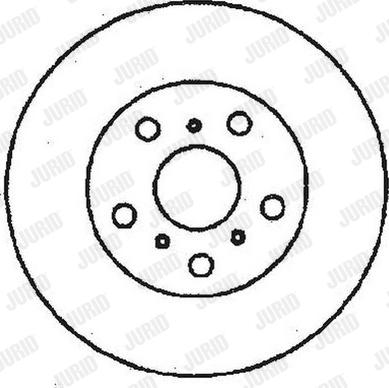 Lemförder 19084 01 - Kočioni disk www.molydon.hr