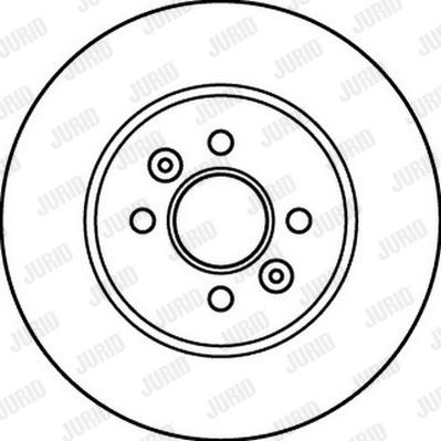 Textar 98200-1812 PRO - Kočioni disk www.molydon.hr