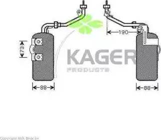 Kager 945500 - Susac, klima-Uređaj www.molydon.hr