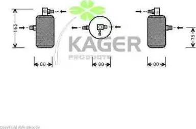 Kager 945608 - Susac, klima-Uređaj www.molydon.hr