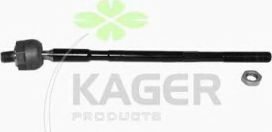 Kager 41-0907 - Poprecna spona www.molydon.hr