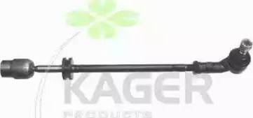 Kager 410492 - Poprecna spona www.molydon.hr