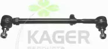 Kager 410659 - Poprecna spona www.molydon.hr