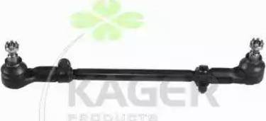 Kager 410164 - Poprecna spona www.molydon.hr