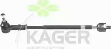 Kager 410134 - Poprecna spona www.molydon.hr