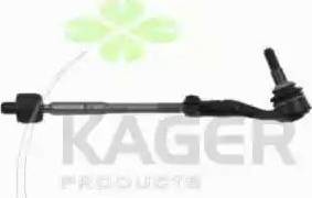 Kager 410819 - Poprecna spona www.molydon.hr