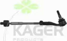 Kager 410818 - Poprecna spona www.molydon.hr