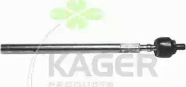 Kager 410876 - Poprecna spona www.molydon.hr