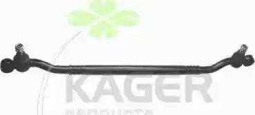 Kager 410329 - Poprecna spona www.molydon.hr