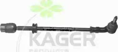 Kager 410320 - Poprecna spona www.molydon.hr