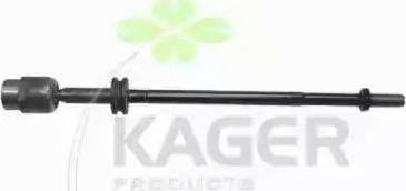 Kager 410258 - Poprecna spona www.molydon.hr