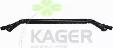 Kager 410707 - Poprecna spona www.molydon.hr