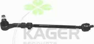 Kager 410786 - Poprecna spona www.molydon.hr