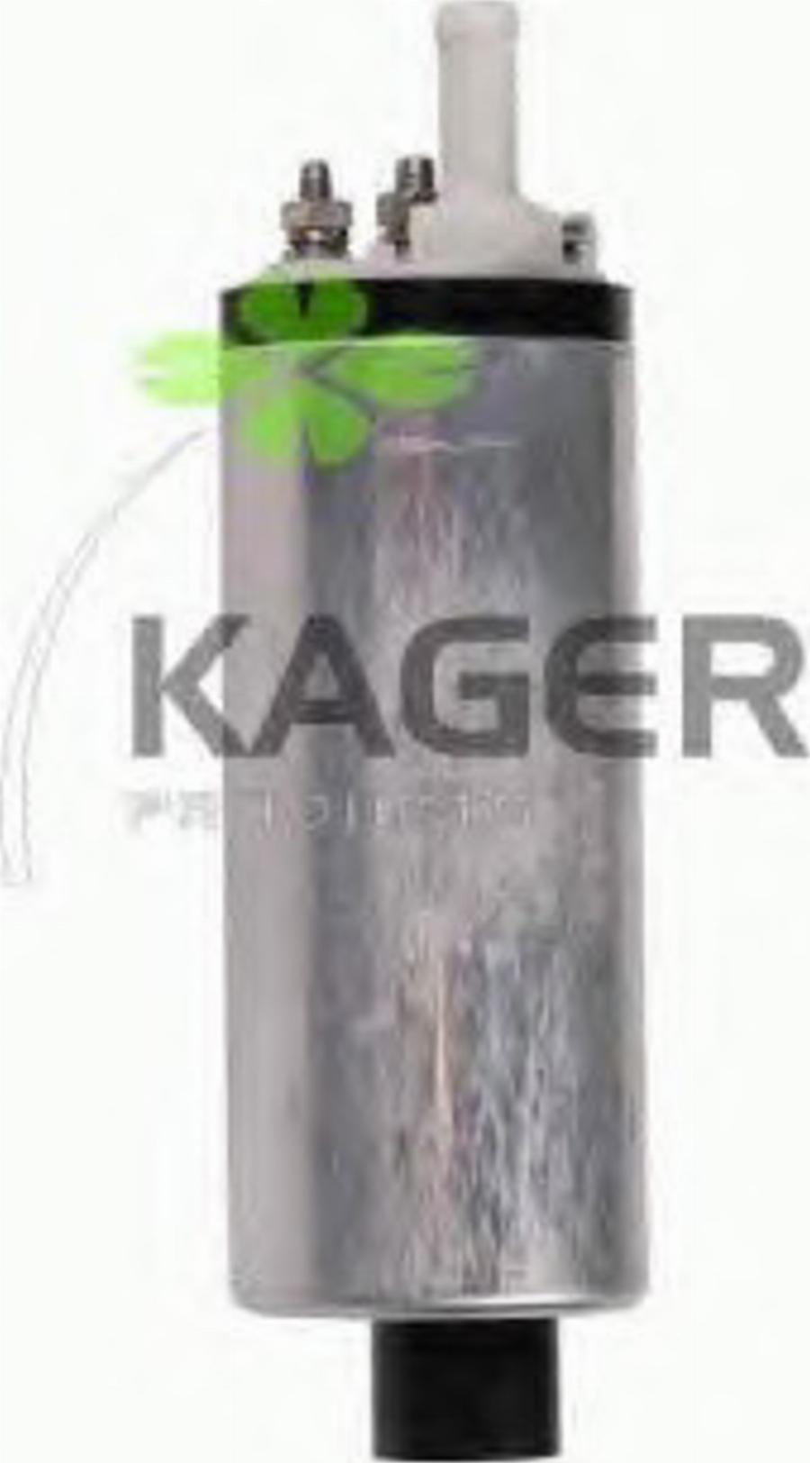 Kager 520039 - Pumpa za gorivo www.molydon.hr