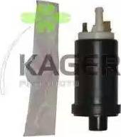 Kager 52-0021 - Pumpa za gorivo www.molydon.hr