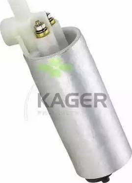 Kager 52-0027 - Pumpa za gorivo www.molydon.hr