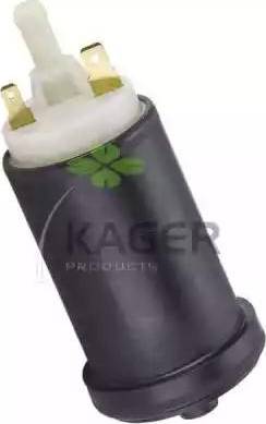 Kager 52-0078 - Pumpa za gorivo www.molydon.hr