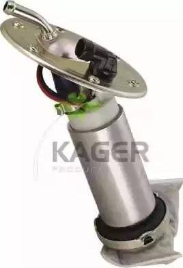 Kager 52-0146 - Pumpa za gorivo www.molydon.hr