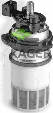 Kager 52-0105 - Pumpa za gorivo www.molydon.hr