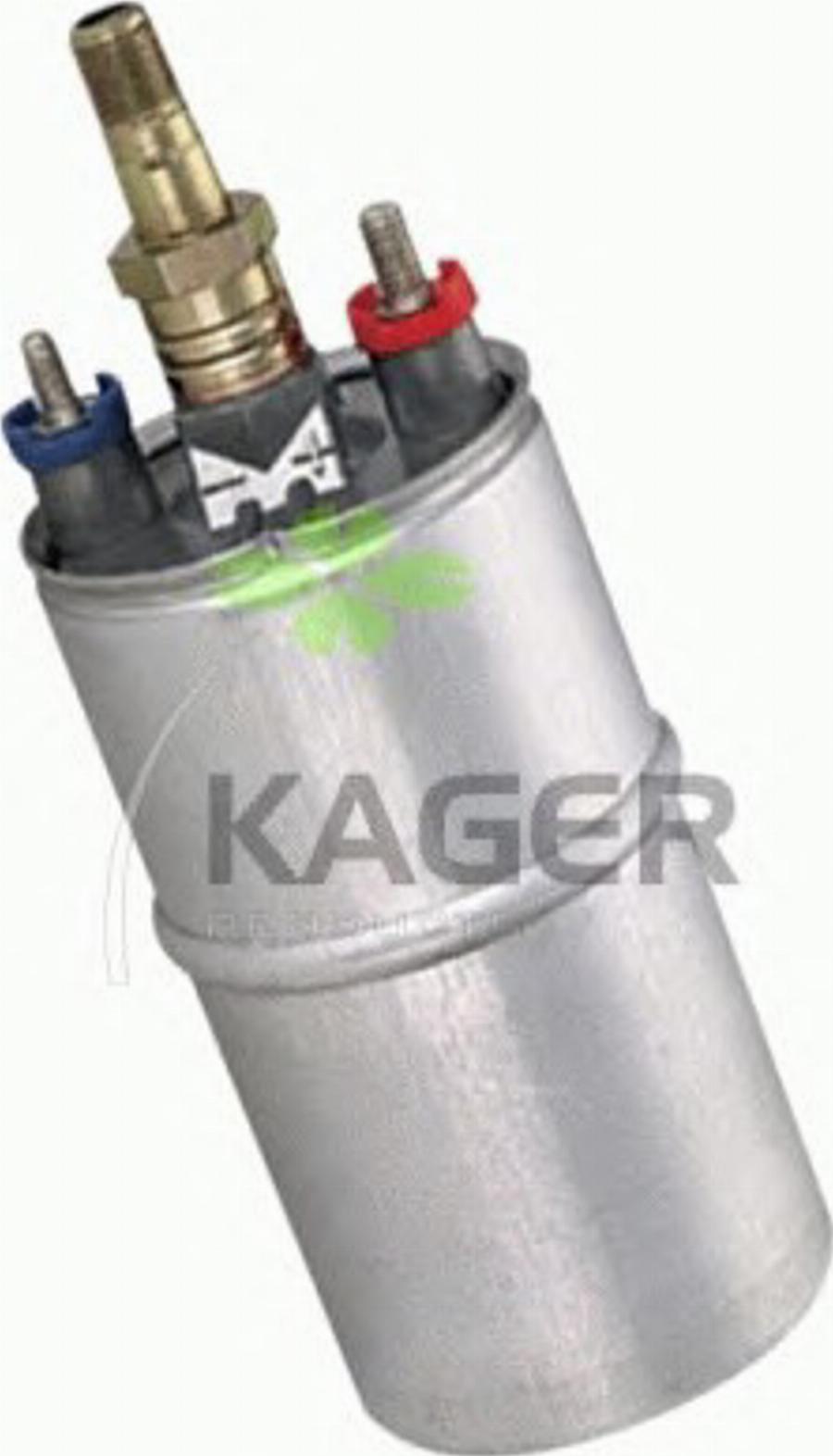 Kager 52-0103 - Pumpa za gorivo www.molydon.hr