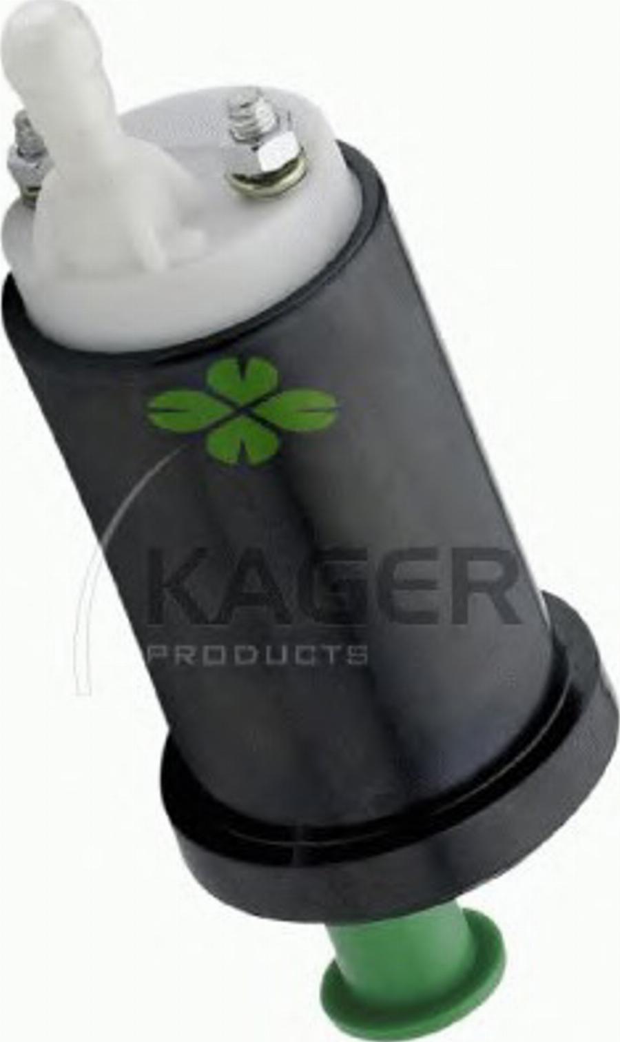 Kager 52-0116 - Pumpa za gorivo www.molydon.hr