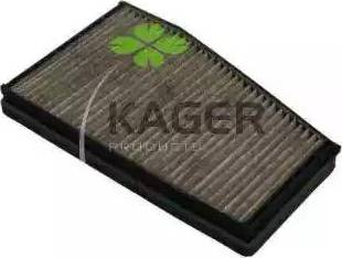 Kager 09-0098 - Filter kabine www.molydon.hr