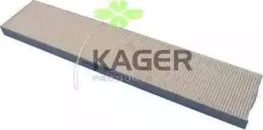 Kager 09-0050 - Filter kabine www.molydon.hr