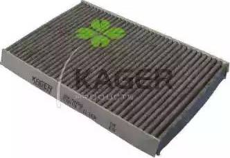 Kager 09-0005 - Filter kabine www.molydon.hr