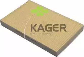 Kager 09-0019 - Filter kabine www.molydon.hr