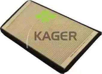 Kager 09-0010 - Filter kabine www.molydon.hr