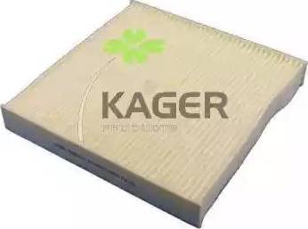 Kager 09-0013 - Filter kabine www.molydon.hr