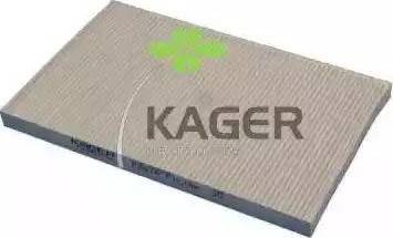 Kager 09-0039 - Filter kabine www.molydon.hr