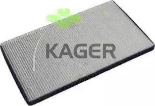 Kager 09-0025 - Filter kabine www.molydon.hr