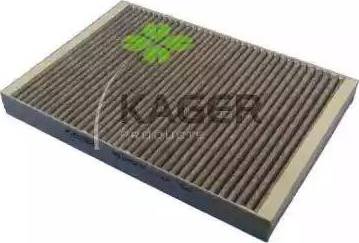 Kager 09-0028 - Filter kabine www.molydon.hr