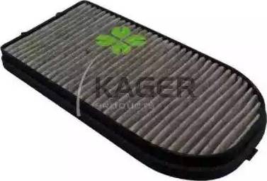 Kager 09-0022 - Filter kabine www.molydon.hr