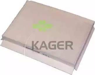 Kager 09-0199 - Filter kabine www.molydon.hr