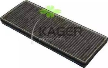 Kager 09-0103 - Filter kabine www.molydon.hr