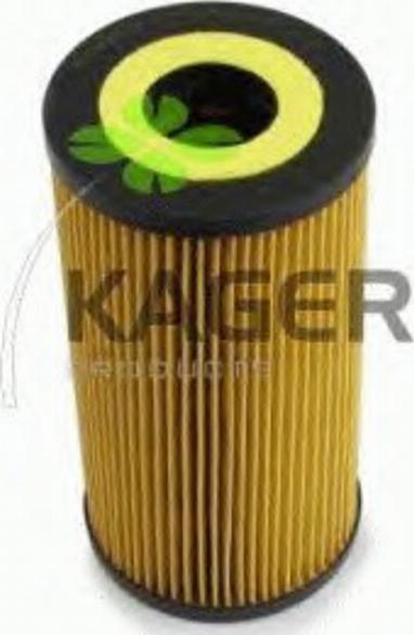 Kager 10-0090 - Filter za ulje www.molydon.hr