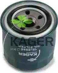 Kager 10-0045 - Filter za ulje www.molydon.hr